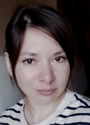 Лена, 34, Россия, Вольск