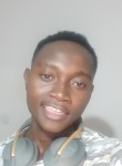 Tafara, 24, Harare