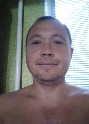 Василий Иванов, 48, Россия, Каменск-Уральский