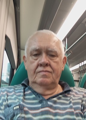 александр из Москвы 74 года