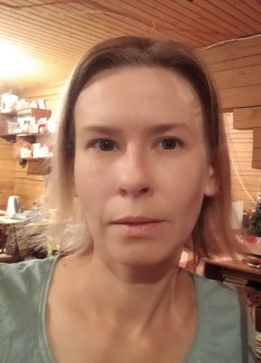 Олеся, 43, Россия, Томск