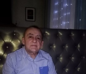 Stepan, 63, Severodvinsk