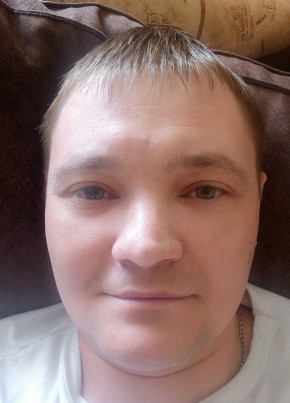 Алексей, 40, Россия, Михайлов