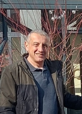 Николай из Калининграда 47 лет