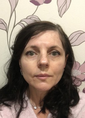 Olga, 54, Russia, Osinniki