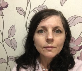 Olga, 50, Novokuznetsk