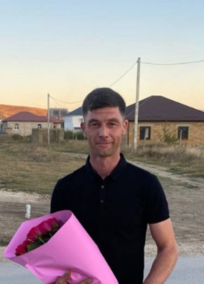 Akim, 36, Russia, Vladikavkaz