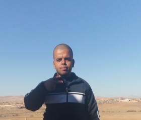 ايوب, 24, Sidi Aissa