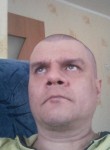 Nibelung, 43 года, Кирово-Чепецк