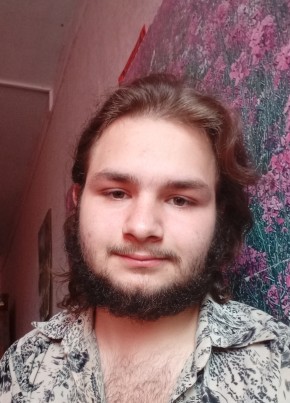 Лари, 20, Россия, Сызрань
