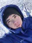 Марсель, 26 лет, Бишкек