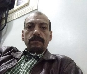 عاشور خلقيه, 46, Cairo