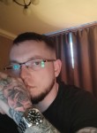 Artem, 25, Saint Petersburg