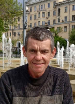 Алексей из Астрахани 50 лет