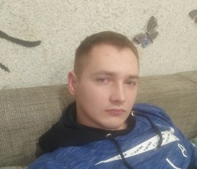 Кирилл, 23 года, Магілёў