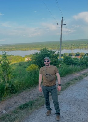 Nikita, 33, Russia, Stavropol