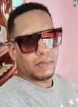 Eber yusnay, 43, Monino