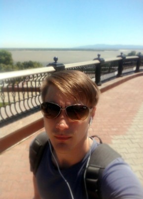 Юрий, 37, Россия, Калининград