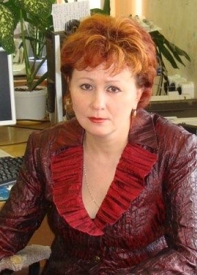 Лена, 54, Россия, Кострома