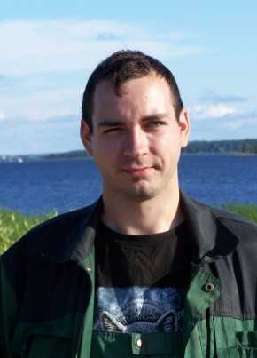 Александр, 33, Россия, Смоленск