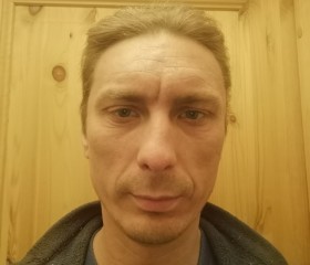 Алексей, 46 лет, Jõhvi