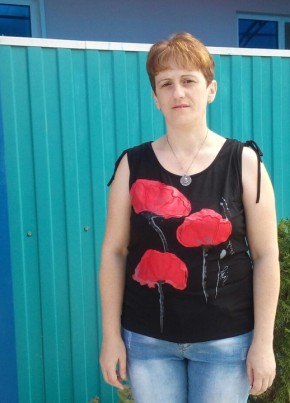 Марина Арутюня, 51, Россия, Апшеронск