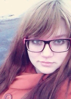 Olya, 29, Russia, Moscow