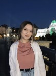 Камилла, 20 лет, Казань