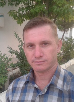 Юрий, 39, Türkmenistan, Mary