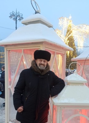 1 из Великого Новгорода 61 год