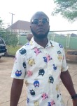 Charles, 38, Lagos