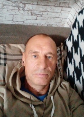 Владимир из Новокузнецка 60 лет