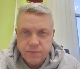 Виталий Петров, 48 лет, Нальчик