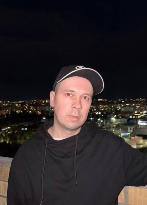 Дмитрий из Белгорода 32 года