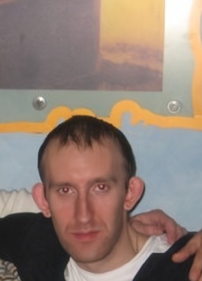 Алексей, 38, Россия, Великий Новгород