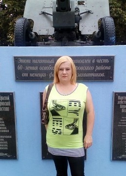 Алена, 43, Рэспубліка Беларусь, Кіраўск