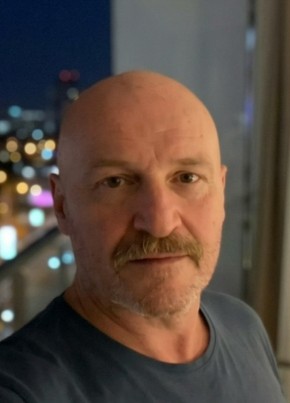 Павел из Ульяновска 51 год