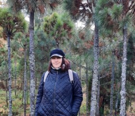 Alla, 58, Tomsk