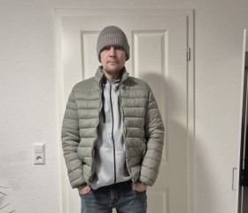 Alex Felski, 41, Tuttlingen