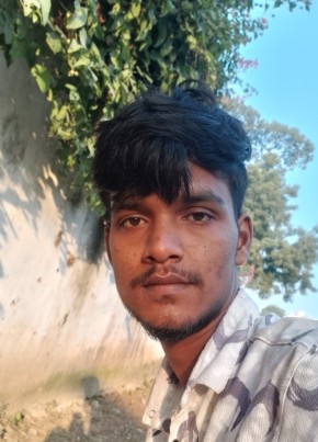 Kk, 21, India, Bhagalpur