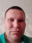 Vanya, 36, Chernushka