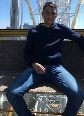 Юрий, 34, Россия, Коченёво