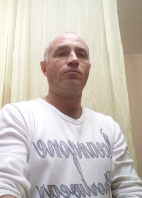 Александр, 47, Россия, Киров (Кировская обл.)