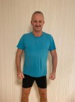 Nikolay, 46, Vladivostok