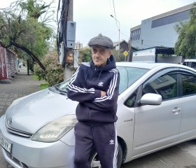 Batumi BatuYuRYI, 52, Batumi