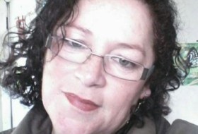 Nancy Pardo, 56 - Только Я