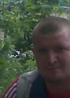 андрей, 44, Россия, Челябинск