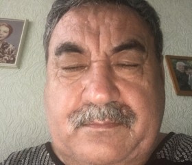 Марат, 63 года, Уфа