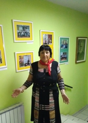 Ольга, 69, Россия, Рязань
