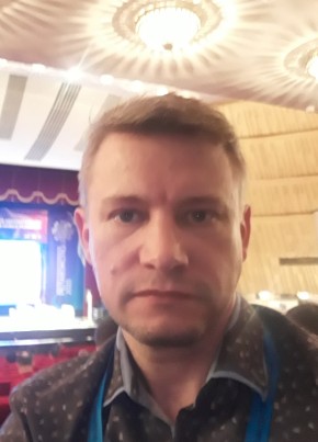 Артем, 47, Россия, Керчь